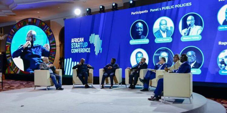 Djezzy participe à la 4ᵉ édition de la Conférence Africaine des Startups