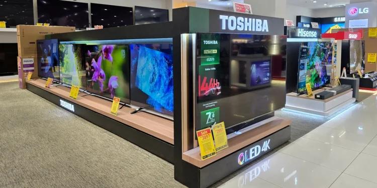 La résolution 4K est-elle juste un argument marketing ? Son origine exacte