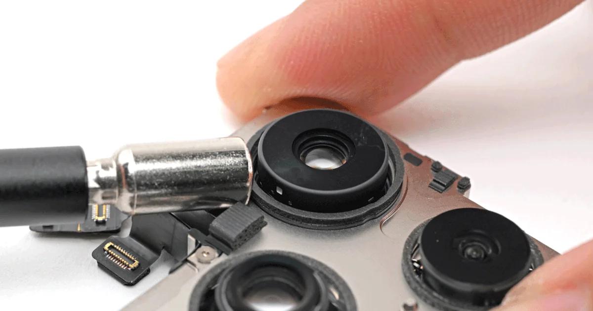 Note de réparabilité de l iPhone 18 Pro par iFixit : Le verdict