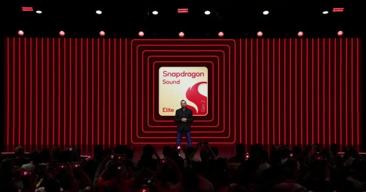 Le nouveau puce audio Elite de Qualcomm rend enfin les écouteurs Wi-Fi possibles