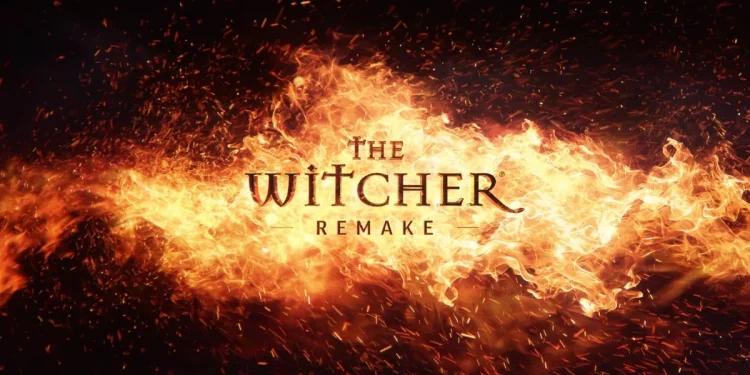 Le remake de The Witcher 1 est mis en pause en attendant The Witcher 4