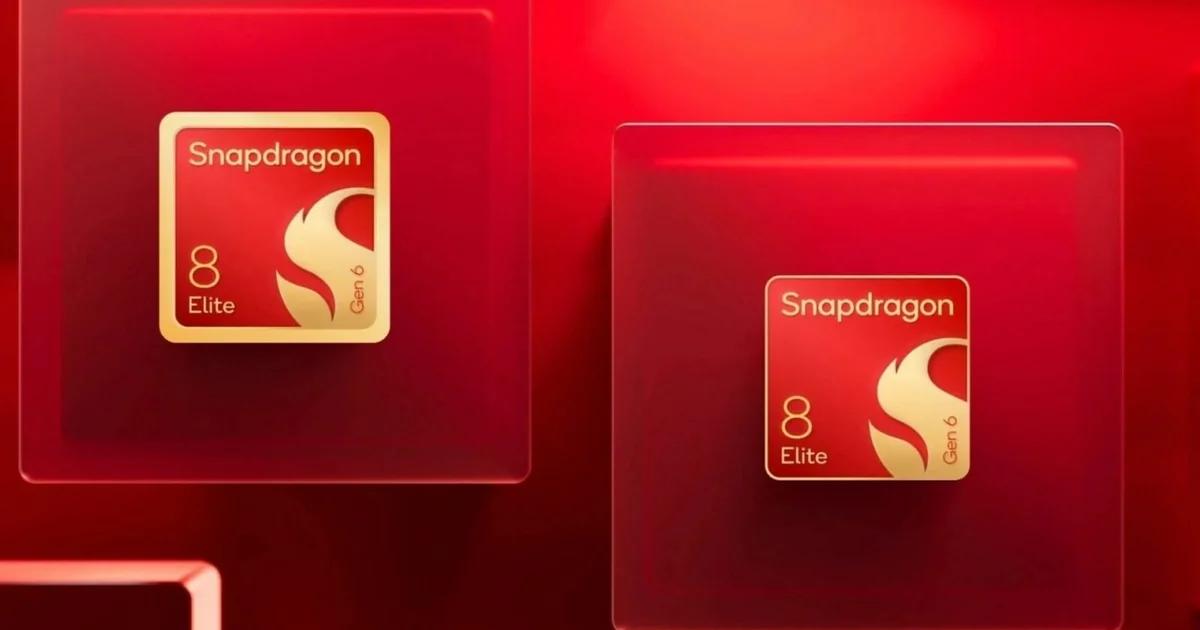 Snapdragon 8 Elite Gen 6 : tout savoir sur la puce des futurs smartphones Android