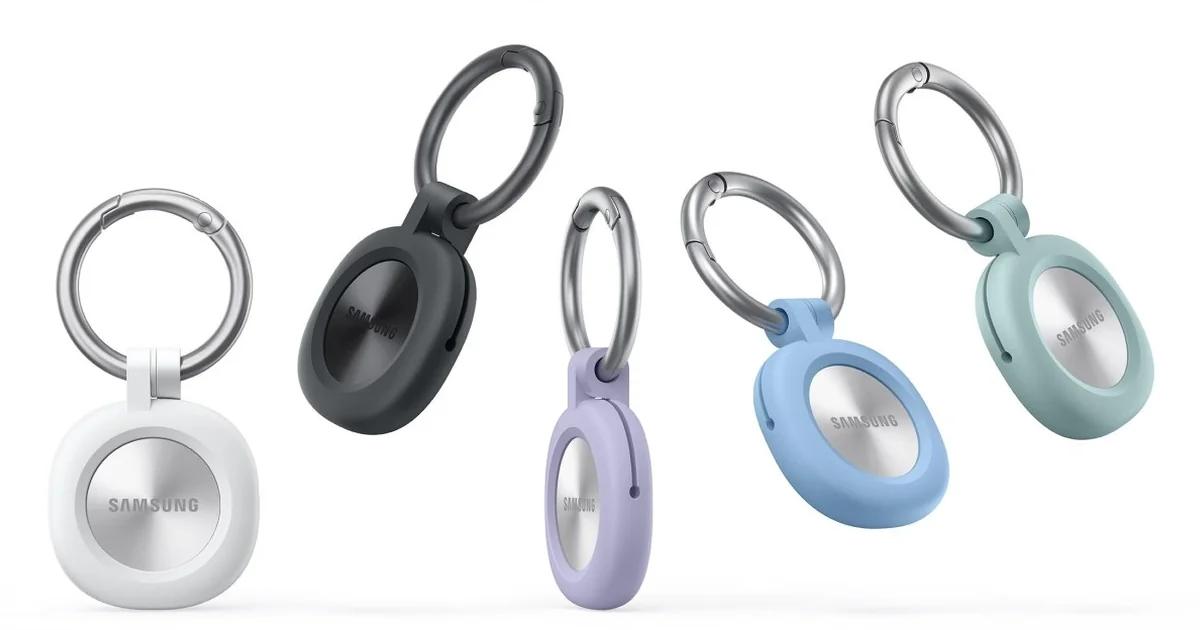 Le nouveau traceur de Samsung est plus compact et endurant