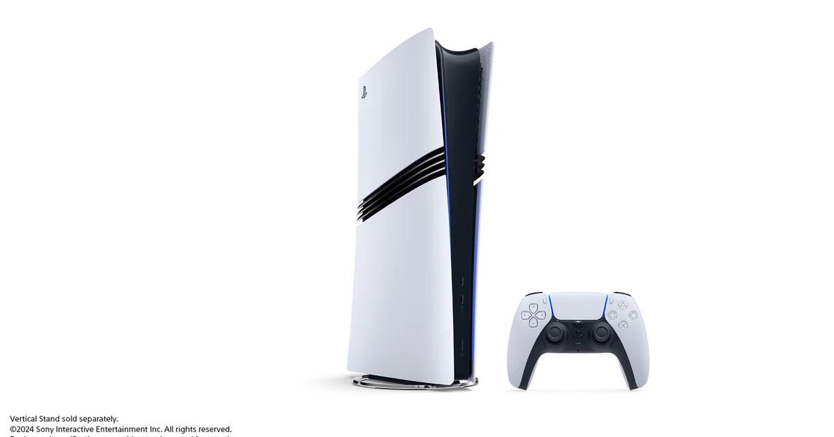 Pénurie PS5 Pro : le système de loterie radical de Sony au Japon