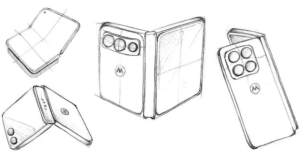 Motorola Razr Flex : le pari audacieux du pliable miniature