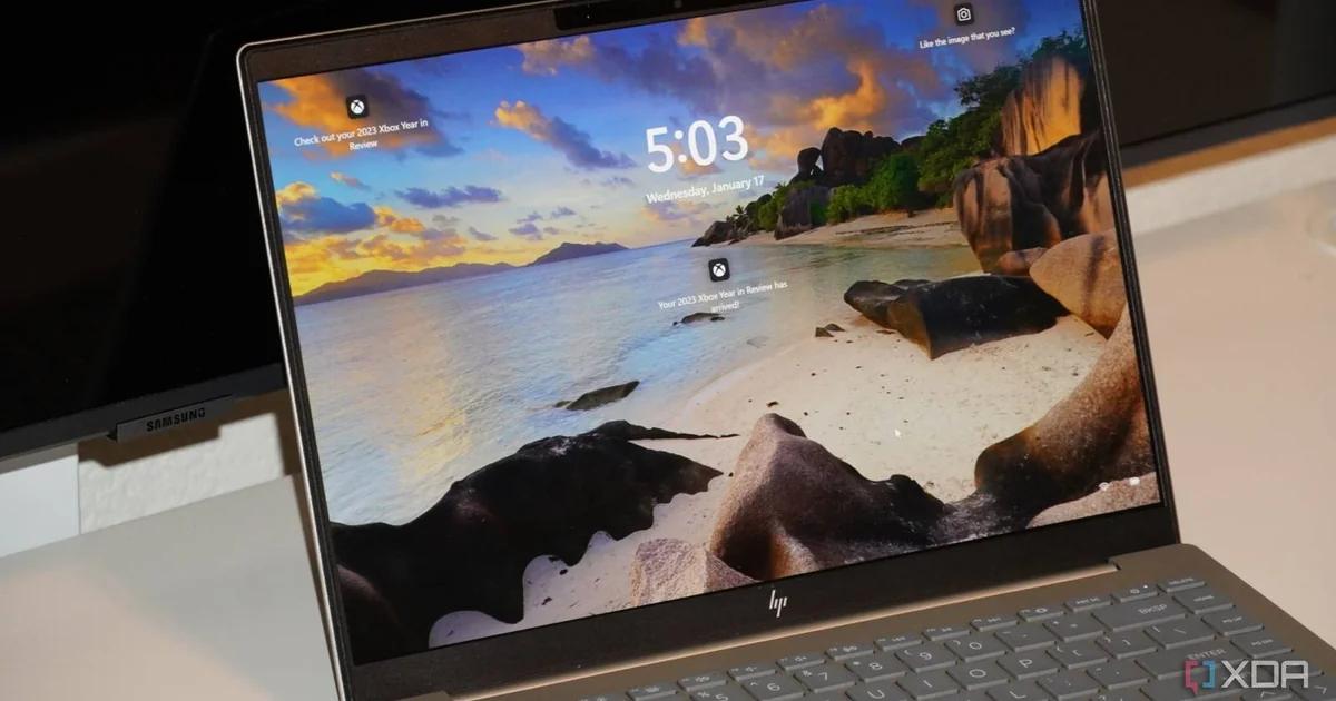 Comment supprimer définitivement les publicités agaçantes sur Windows 11