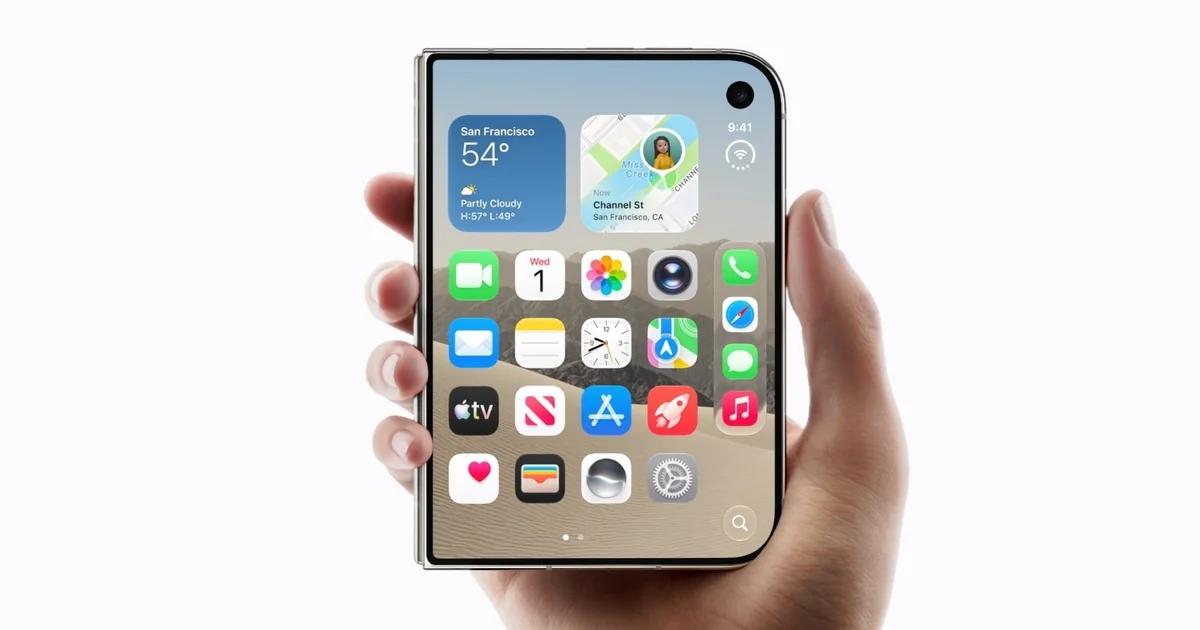 Comment le logiciel de l’iPhone Duo change la donne face aux modèles classiques