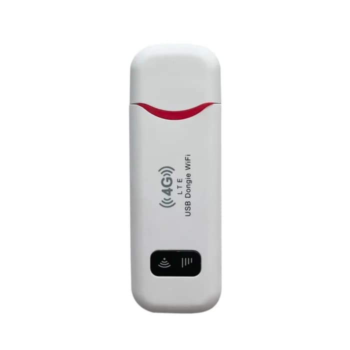 Dongle USB sans fil 4G LTE, haut débit Mobile, 150Mbps, Modem Stick, carte Sim 4G, routeur sans fil, adaptateur WiFi sans fil pour le bureau et la maison
