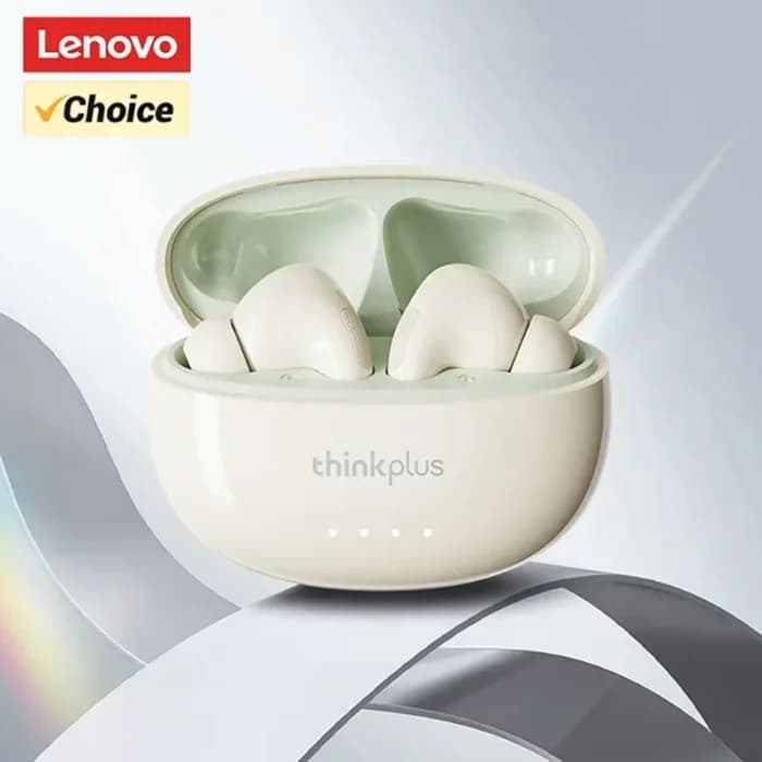 Écouteurs sans fil Bluetooth 5.4 Lenovo LP5 PRO TWS, son HiFi, casque de jeu et de sport, écouteurs LP5Pro avec micro 2026