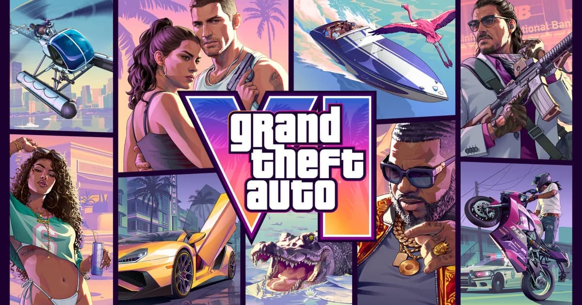 GTA 6 menacé par un hacker : tout savoir sur l’affaire Cyberleek