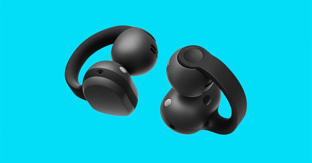 Samsung lance ses premiers écouteurs clip-on en Corée du Sud