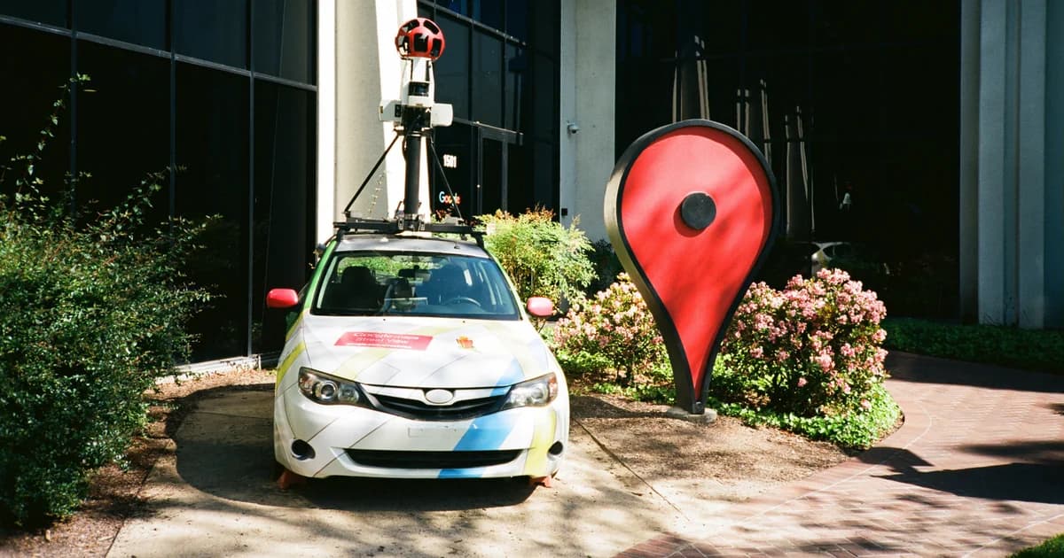 Comment placer un repère sur Google Maps facilement