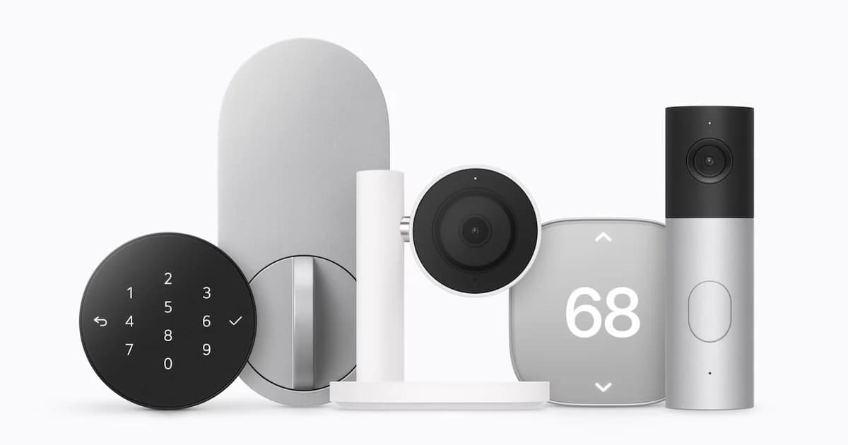 La nouvelle gamme domotique de la firme de Cupertino débarque enfin