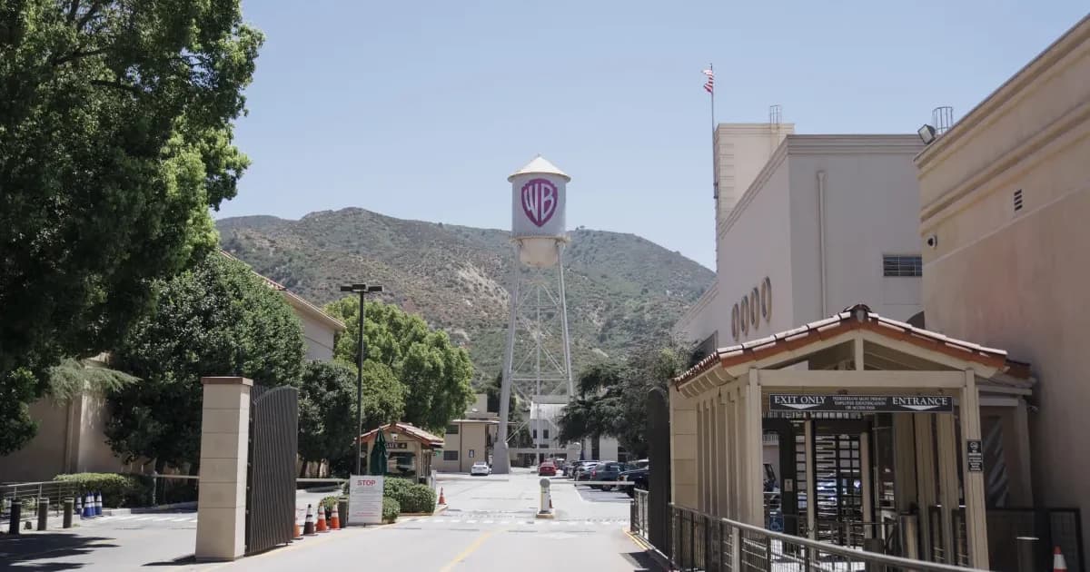 Tout savoir sur le rachat historique de Warner Bros. Discovery