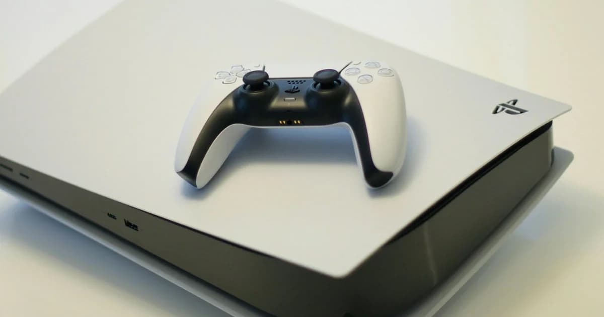 Le jailbreak de la PS5 débarque directement sur le navigateur