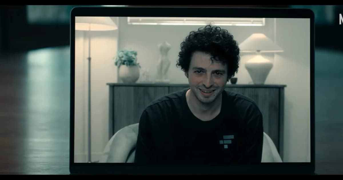 The Altruists sur Netflix : découvrez la série sur le scandale FTX