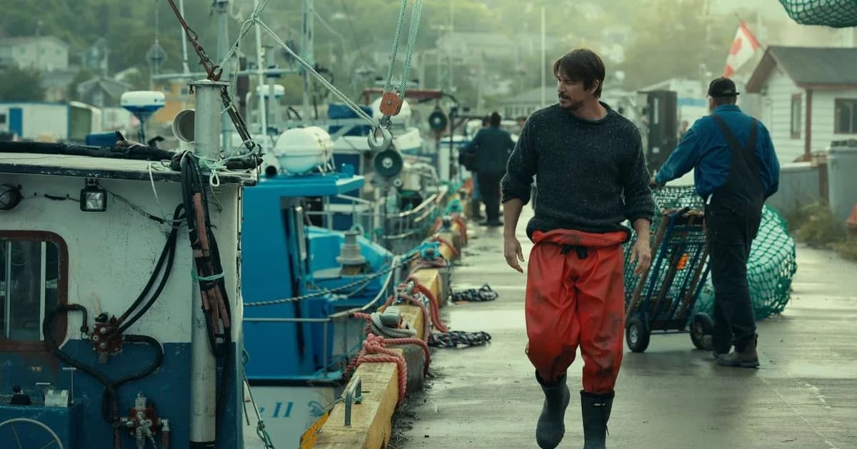 Explication de la fin de Below sur Netflix : tout comprendre au final