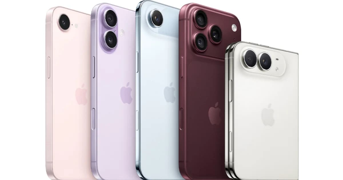 Les fonctionnalités cultes sacrifiées sur l’iPhone Duo