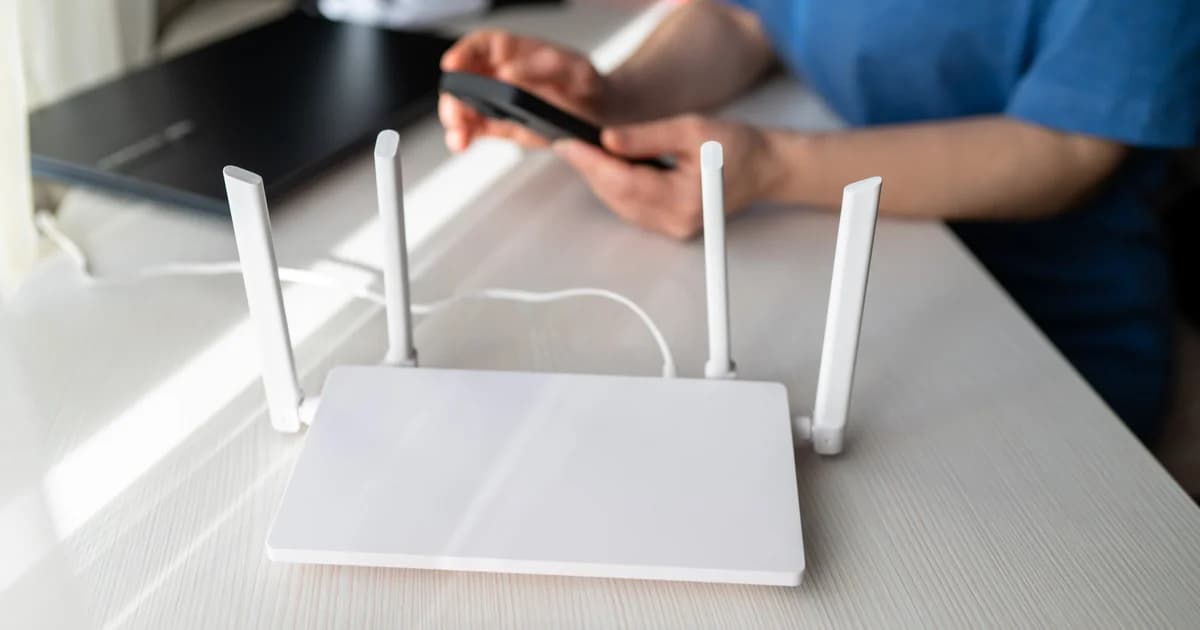 Tout comprendre sur la qualité de service routeur et son utilité