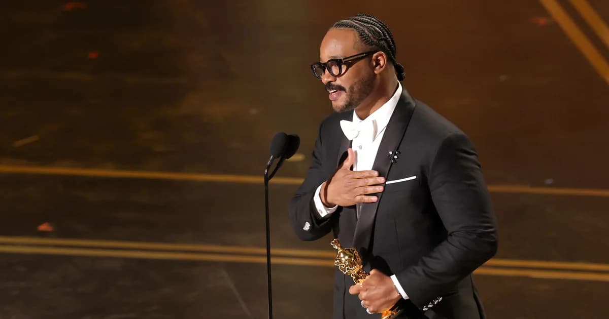 Le retour de la célèbre série de science-fiction sur Hulu avec Ryan Coogler