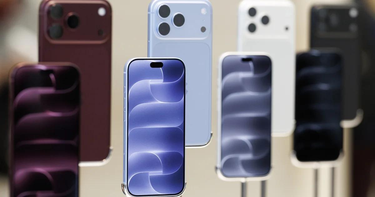 La police contournerait le redémarrage automatique des iPhone selon des fuites