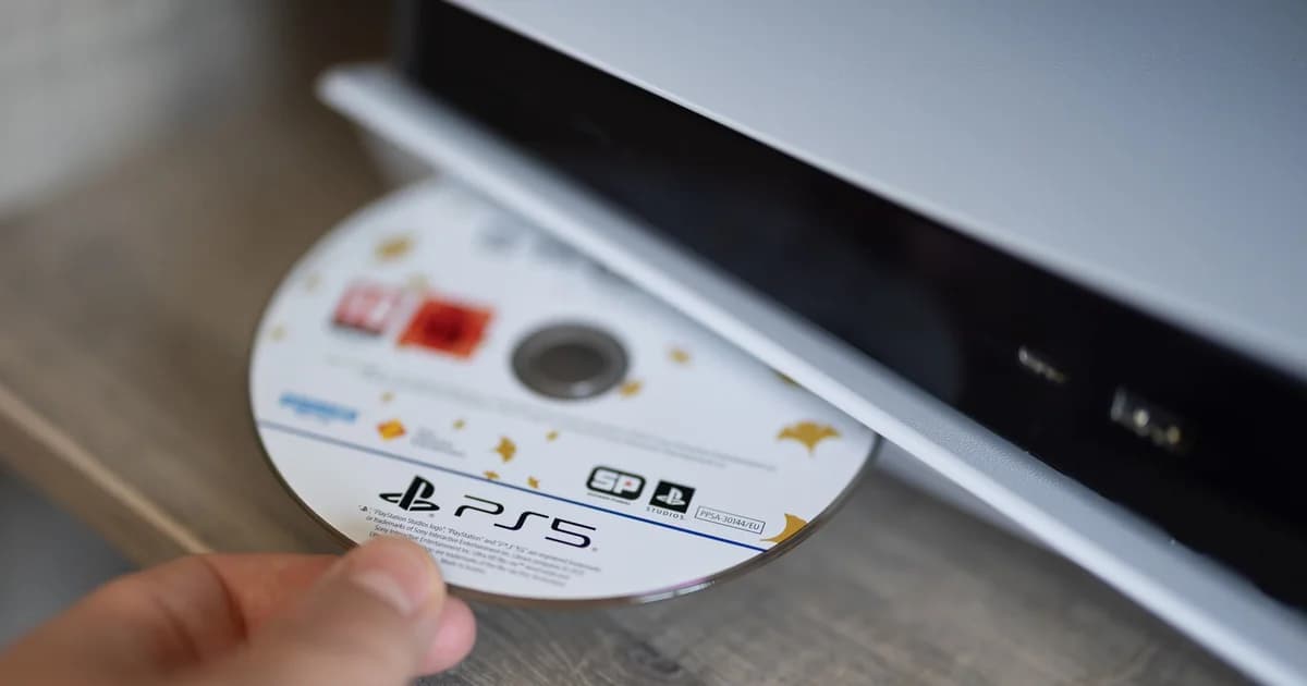 Evolution du prix de la PlayStation 5 entre 2020 et 2026