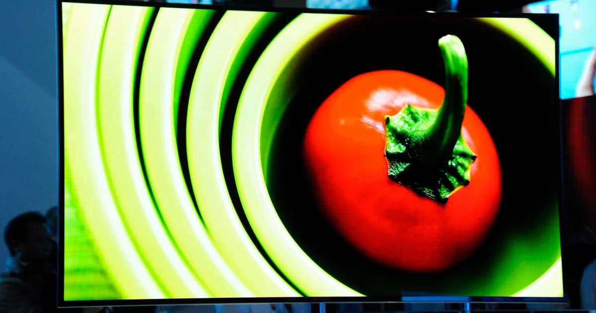 Comment réinitialiser votre téléviseur Samsung facilement