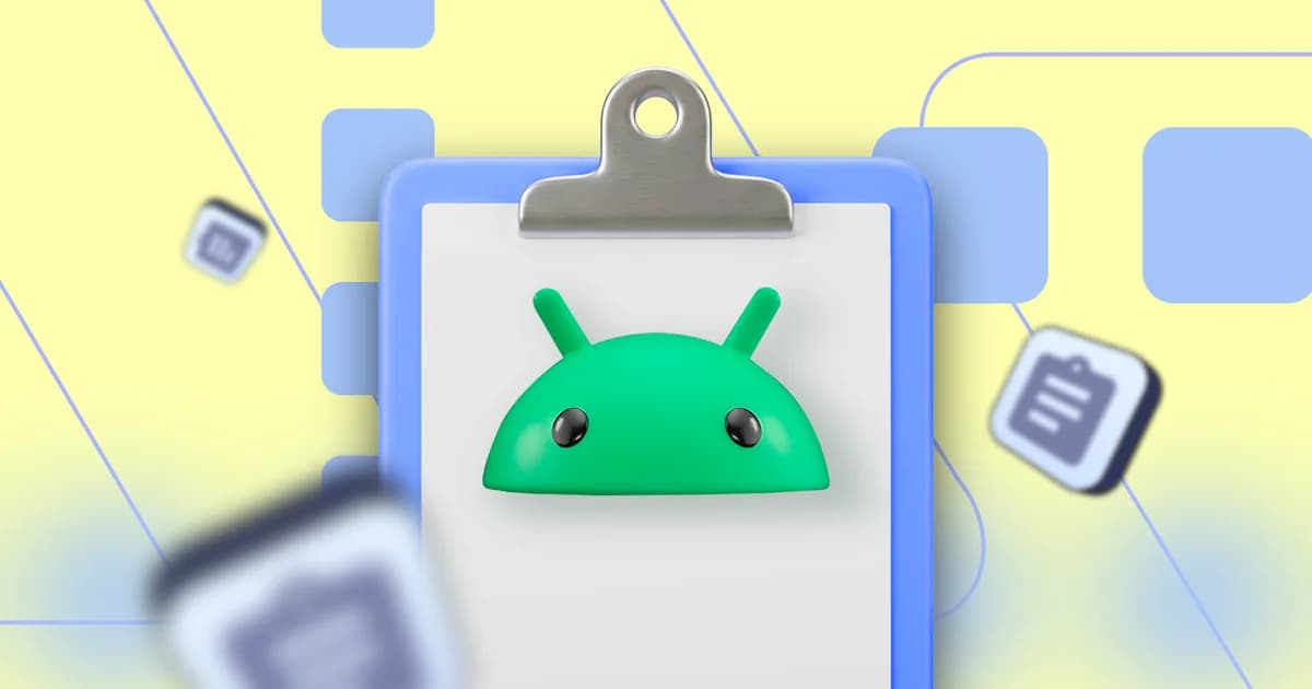 Pourquoi ce raccourci clavier Android est le meilleur outil sur mon téléphone