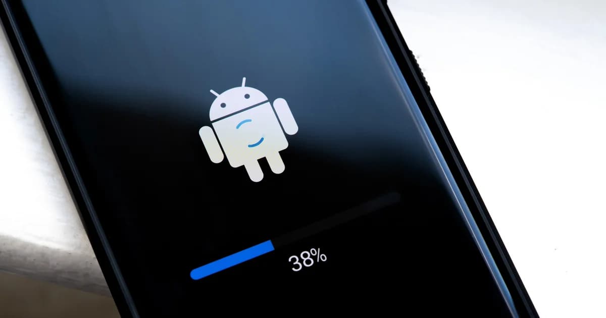 Comment savoir si votre smartphone Android reçoit encore des correctifs