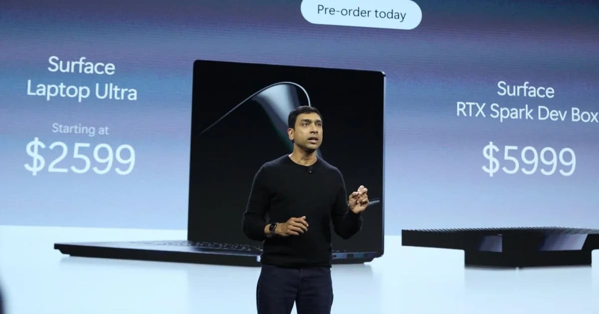 Tout ce qu’il faut retenir des dernières annonces de Microsoft