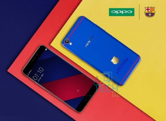 OPPO R9 2