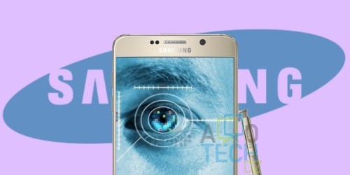 Samsung Galaxy Note 6 Noustestons