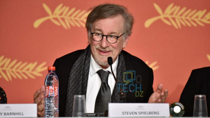 Steven Spielberg