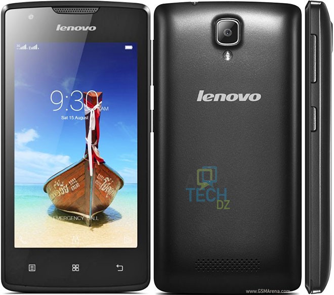 lenovo a1000 ooredoo