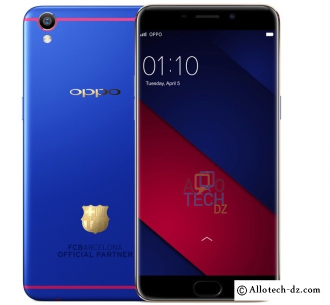 oppo R9