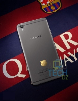 oppo r9 3