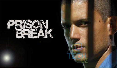 prisonbreak