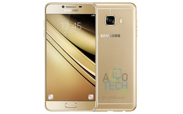 samsung galaxy c7