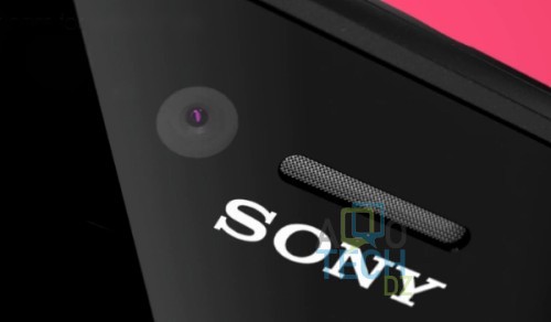 sony logo