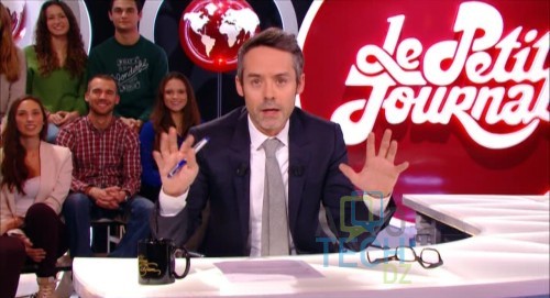 Le Petit Journal