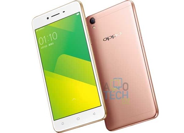 Prix de vente Oppo A37 Algerie