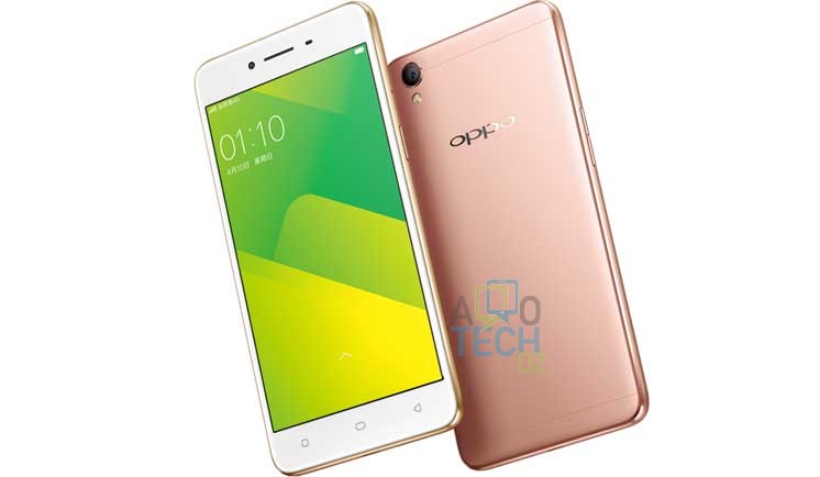 Oppo A37 1