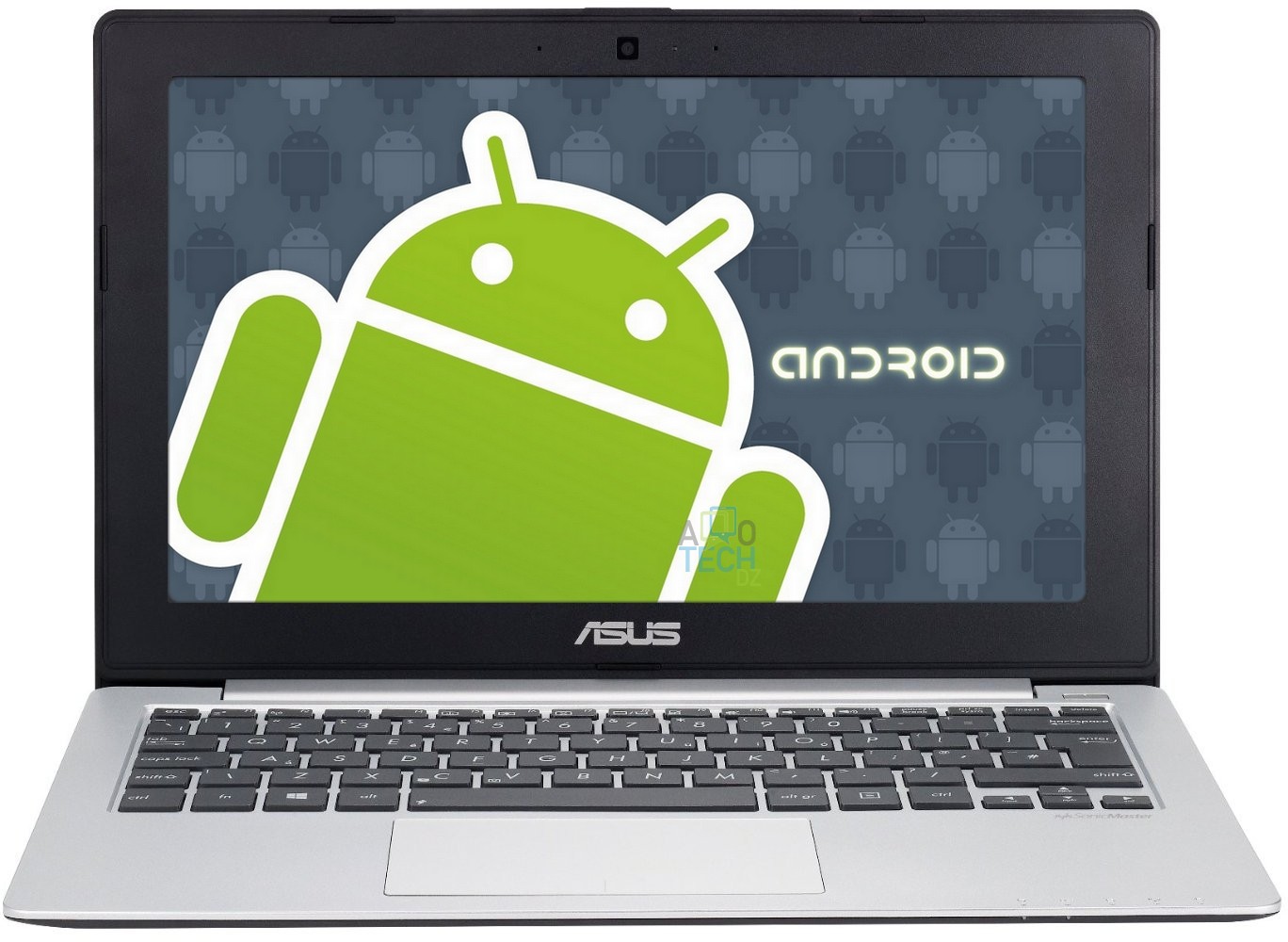 android pc