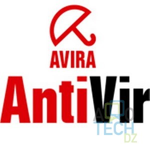 avira logo