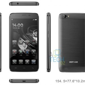 Doogee T6