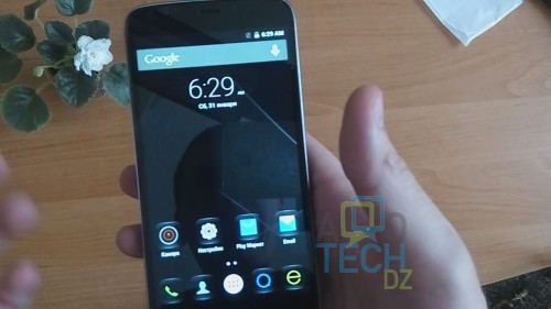 doogee t6 ma