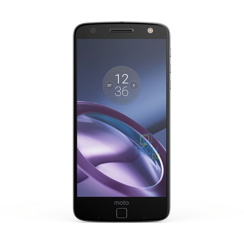 gal moto z front