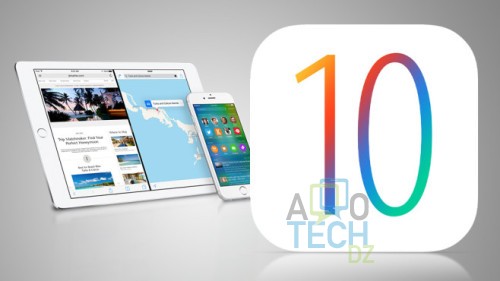 ios 10