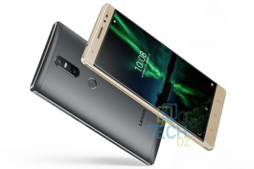 lenovo phab2 plus