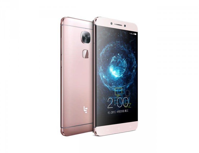 letv max